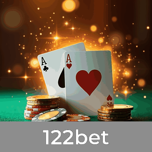 Cassino Online 122bet