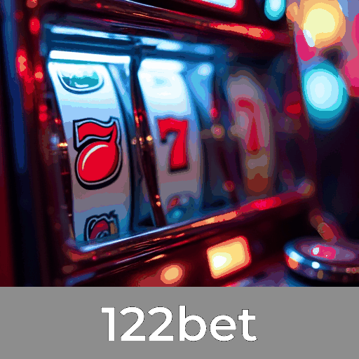 Cadastro na 122bet