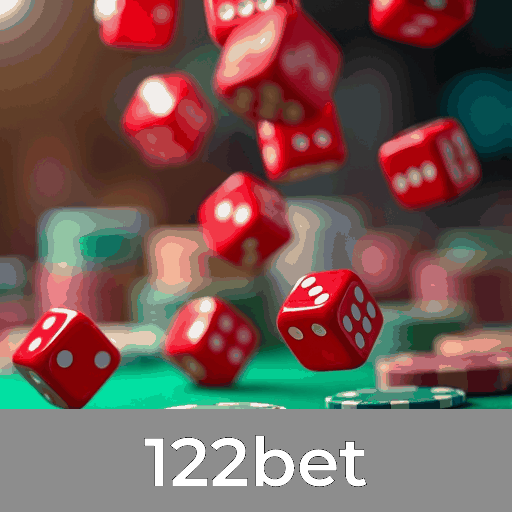 Acesso ao 122bet
