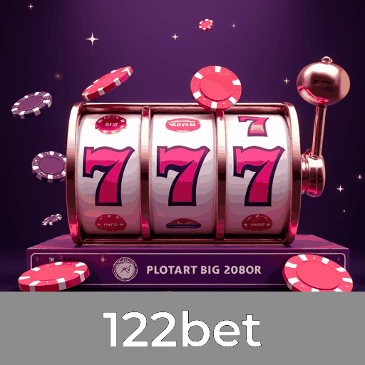 Cadastro na 122bet