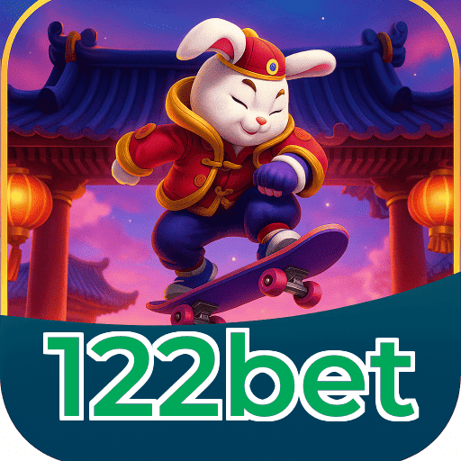 122bet logo