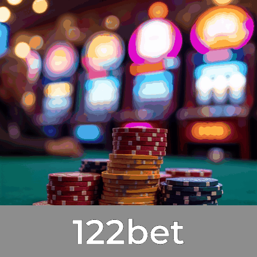 Cassino Online 122bet