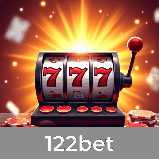 Cadastro na 122bet