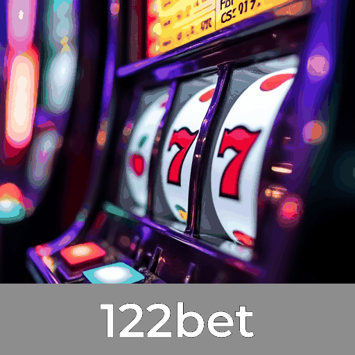 Acessar o site 122bet COM