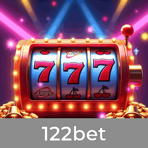 Cassino Online 122bet