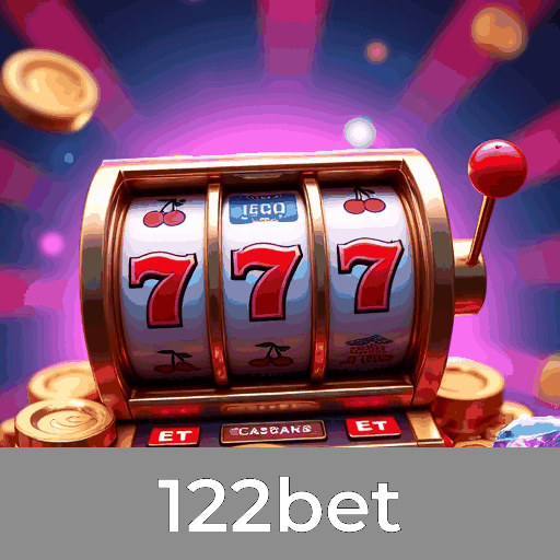 Cassino Online 122bet