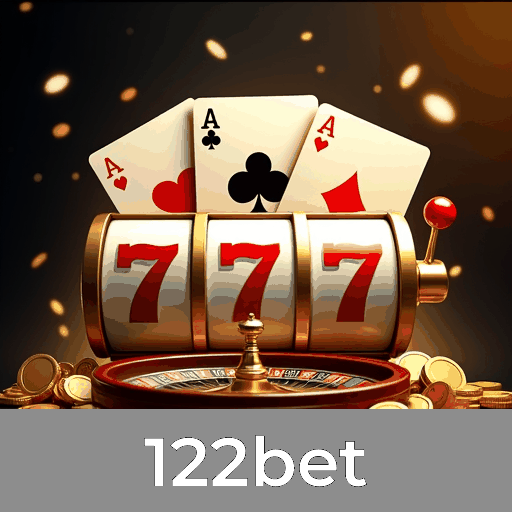 Cassino Online 122bet