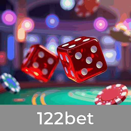 Cassino Online 122bet