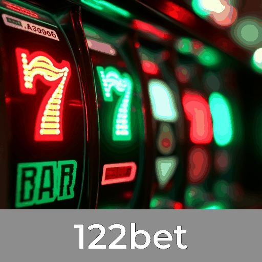 Jogos Crash no Cassino 122bet