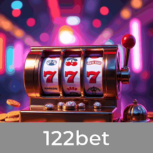 Acesso ao 122bet
