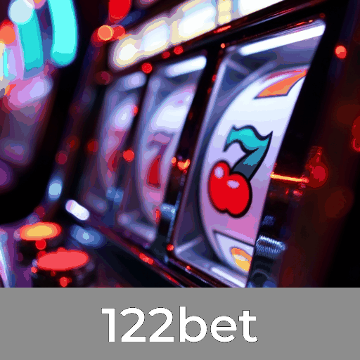 Acesso ao 122bet