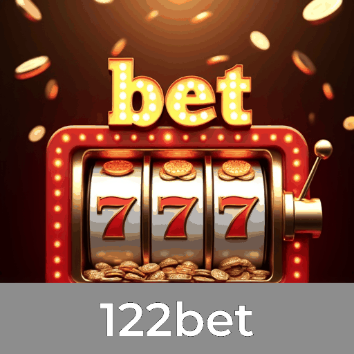 Cassino Online 122bet