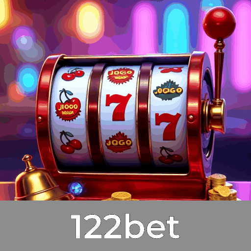 Acesso ao 122bet