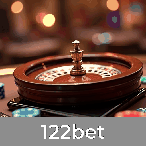 Cadastro na 122bet