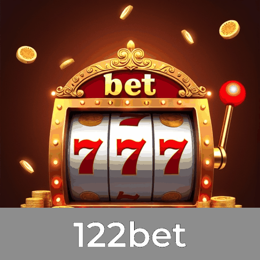 Acesso ao 122bet