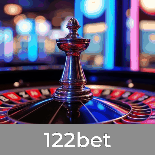 Cadastro na 122bet