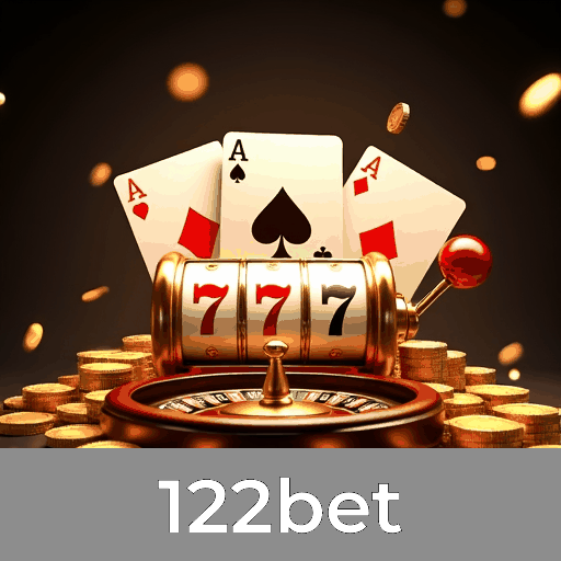 Acesso ao 122bet