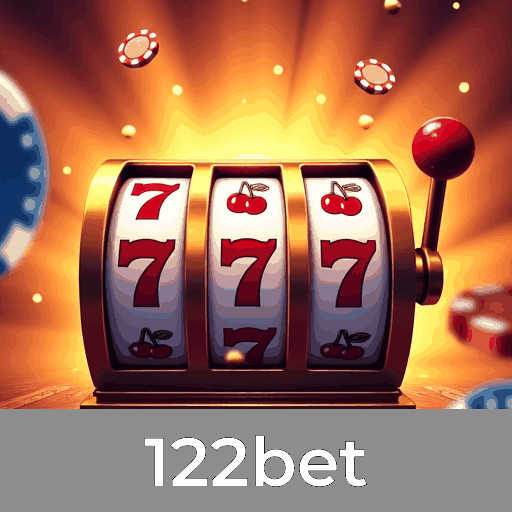 Cassino Online 122bet